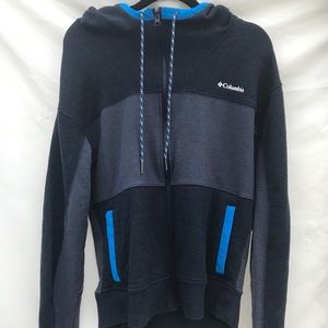 Columbia sportswear jacket